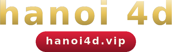 hanoi 4d logo
